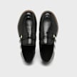 adidas Originals Wmns Handball Spezial Loafer schwarz 99718 4
