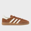adidas Originals Handball Spezial brown 99724 2
