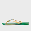 Havaianas Brasil Logo grün 99751 3