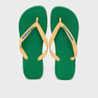 Havaianas Brasil Logo grün 99751 4