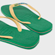 Havaianas Brasil Logo grün 99751 5