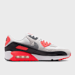 Nike Air Max 90 OG 3M "Infrared" weiß 99765 2