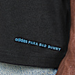 adidas Originals x Bad Bunny Barcelona Merch Tee schwarz 99831 5