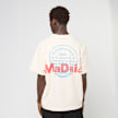 adidas Originals x Bad Bunny Madrid Merch Tee beige 99832 3