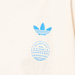 adidas Originals x Bad Bunny Madrid Merch Tee beige 99832 4