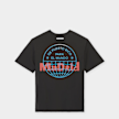 adidas Originals x Bad Bunny Madrid Merch Tee zwart 99833 1