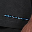 adidas Originals x Bad Bunny Madrid Merch Tee schwarz 99833 5