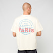 adidas Originals x Bad Bunny Paris Merch Tee beige 99836 3