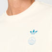 adidas Originals x Bad Bunny Paris Merch Tee beige 99836 4