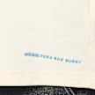 adidas Originals x Bad Bunny Paris Merch Tee beige 99836 5
