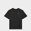 adidas Originals x Bad Bunny Paris Merch Tee schwarz 99838 1