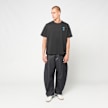adidas Originals x Bad Bunny Paris Merch Tee schwarz 99838 2