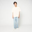 adidas Originals x Bad Bunny Brussels Merch Tee Beige 99837 2