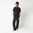 Comme des Garcons Play T-Shirt Red Heart Logo black 99982 2
