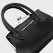 Comme des Garcons Wallet Clasp Handles black schwarz 99984 3