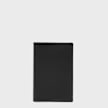 Comme des Garcons Wallet Classic Leather Line black 99987 1