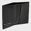 Comme des Garcons Wallet Classic Leather Line schwarz 99987 4