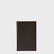 Comme des Garcons Wallet Classic Leather Line bruin 99986 1