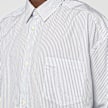 Comme des Garcons Homme Shirt weiß 99991 3