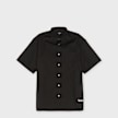 Comme des Garcons Homme Shirt zwart 99989 1
