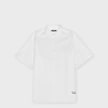 Comme des Garcons Homme Shirt weiß 99990 1
