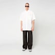 Comme des Garcons Homme Shirt weiß 99990 2