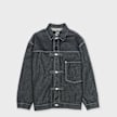 Comme des Garcons Homme Denim Jacket blue 99994 1