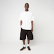 Comme des Garcons Homme PANTS black black 99995 2