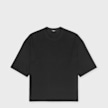 Comme des Garcons Homme T-Shirt schwarz 99996 1
