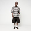 Comme des Garcons Homme Graphic T-Shirt schwarz 99998 2