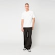 Comme des Garcons Homme T-Shirt weiß 99999 2