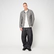 Junya Watanabe MAN x Levis Jacket grau 100004 2
