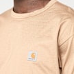 Junya Watanabe MAN x Carhartt WIP T-Shirt beige 100007 4