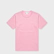 Comme des Garcons Shirt T-Shirt lichtroze 100014 1
