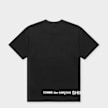 Comme des Garcons Shirt Graphic T-Shirt schwarz 100017 1