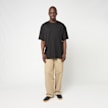 Comme des Garcons Shirt Graphic T-Shirt schwarz 100017 2