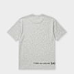 Comme des Garcons Shirt Graphic T-Shirt grau 100018 1
