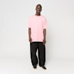 Comme des Garcons Shirt TEE-SHIRT graphite sombre/black light pink 100020 2