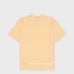 Comme des Garcons Shirt T-Shirt gelb 100021 1