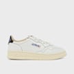 Autry Wmns Medalist Low wit 100133 2