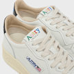Autry Wmns Medalist Low wit 100133 6