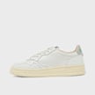 Autry Wmns Medalist Low Wom HJ01 white 100136 3