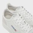Autry Medalist Low Man white 100143 6