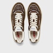 Autry Hyperway Low Suede Mesh brown 100141 4