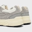 Autry Hyperway Low Suede Mesh grey 100147 5