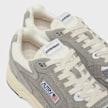 Autry Hyperway Low Suede Mesh grau 100147 6