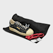 Autry Dallas Vintage Low schwarz 100145 7