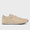 PUMA Sprint Check beige 100193 2