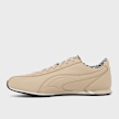 PUMA Sprint Check beige 100193 3