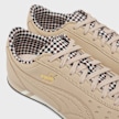 PUMA Sprint Check beige 100193 6